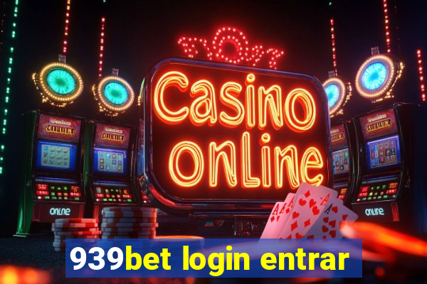 939bet login entrar